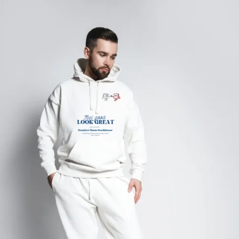 Mens Hoodies
